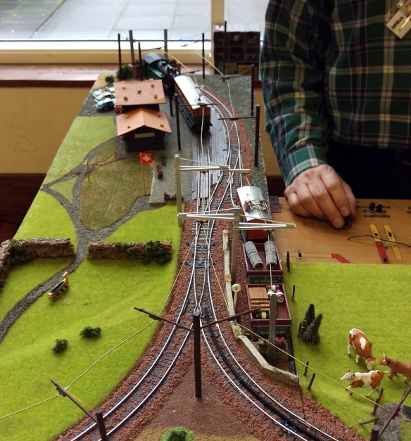 PDMRS 2015 The SGK-bahn 3