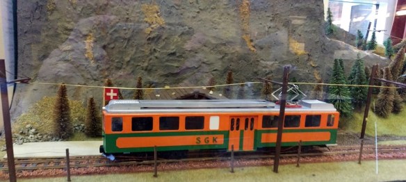 PDMRS 2015 The SGK-bahn 5
