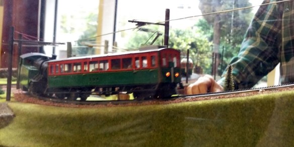 PDMRS 2015 The SGK-bahn 6