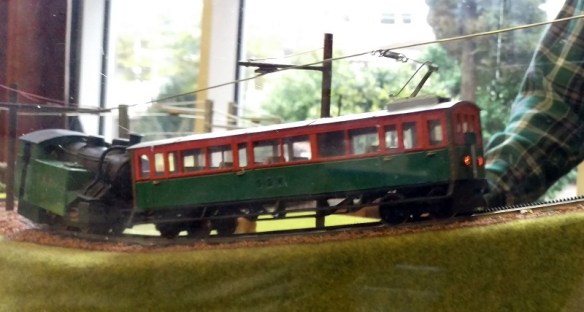 PDMRS 2015 The SGK-bahn 7