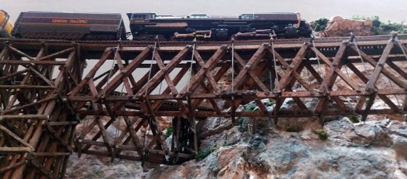 The 2015 NMRA (BR) Convention SS 19