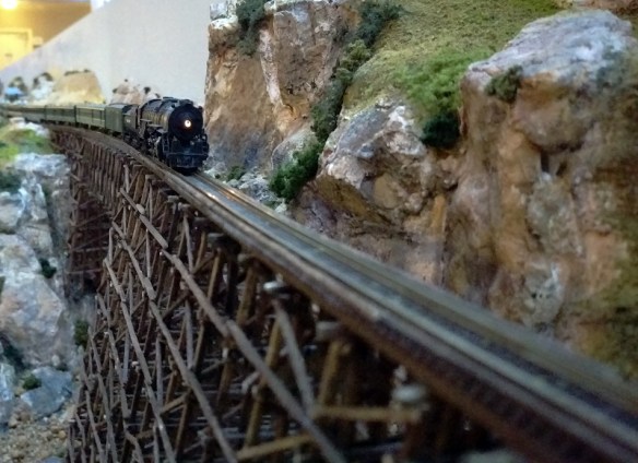 The 2015 NMRA (BR) Convention SS 27