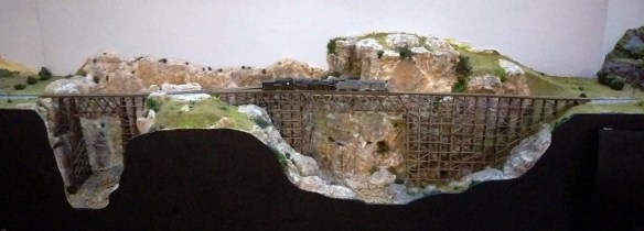 The 2015 NMRA (BR) Convention SS 30