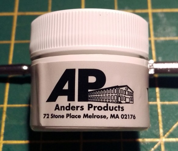 Wheel Set Resistor 9