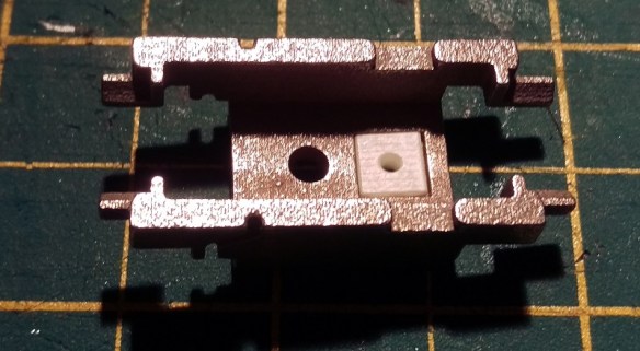 Alco C-855 First Print 12