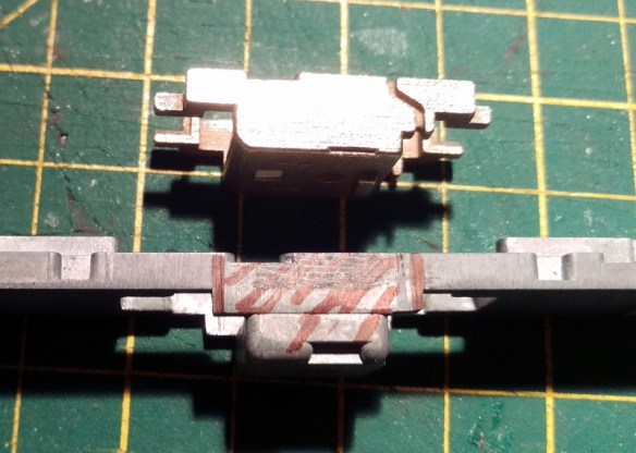 Alco C-855 First Print 14