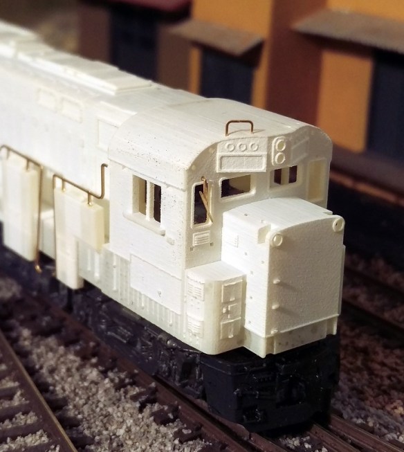 Alco C-855 First Print 21