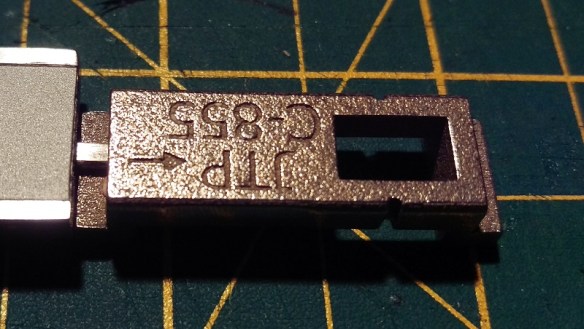 Alco C-855 First Print 6