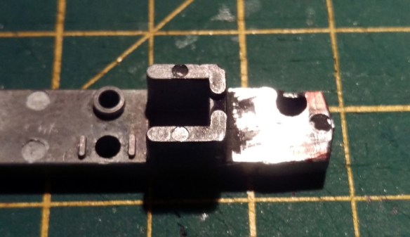 Alco C-855 First Print 9