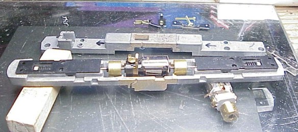 Alco C-855 1(Brian Stewart)