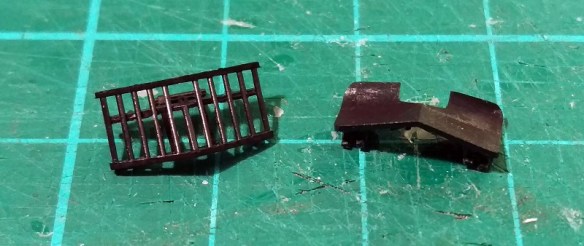 Galoping Goose Pilot 4