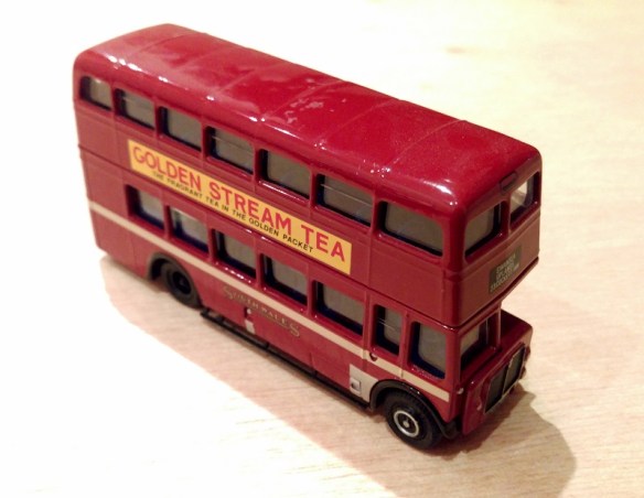 OO Orion Bus Window 1