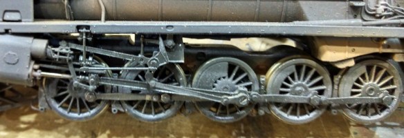 Weathered Stock 18