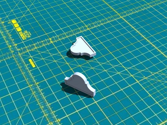 Cimney Fins S&D Bournmouth West - Render