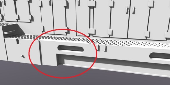 Alco C-855B Sand Box Fix 2