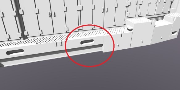 Alco C-855B Sand Box Fix 3