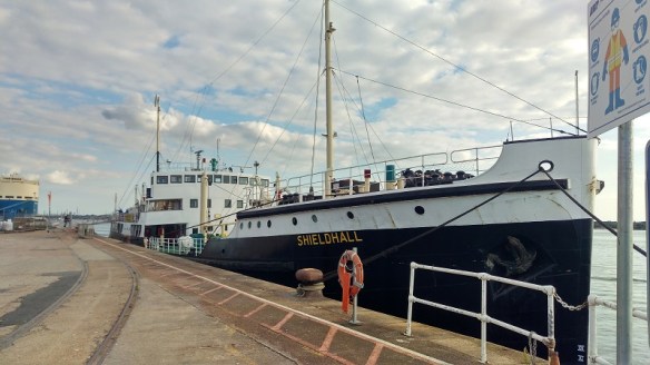 Shieldhall 15