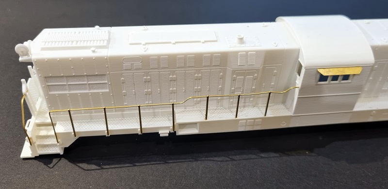 HO RT-624 - Brass Test Fit 08