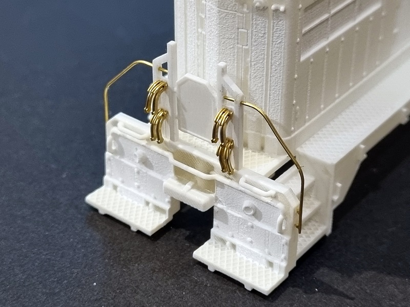 HO RT-624 - Brass Test Fit 12